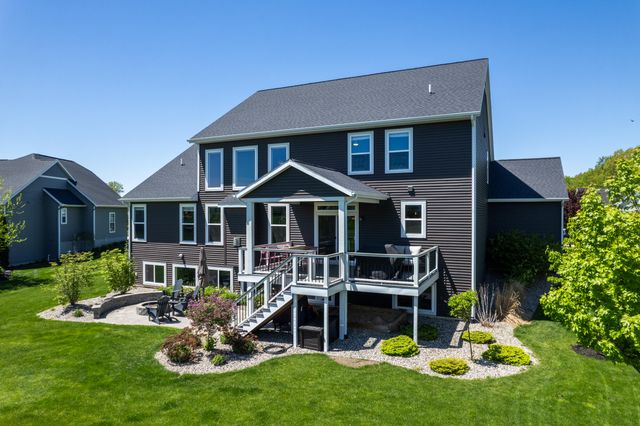 5752 Stonebridge Drive Sw, Georgetown Twp, MI 49418