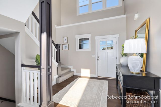 5752 Stonebridge Drive Sw, Georgetown Twp, MI 49418