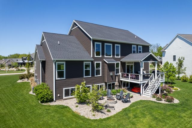 5752 Stonebridge Drive Sw, Georgetown Twp, MI 49418