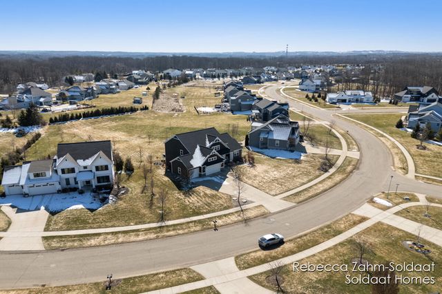 5752 Stonebridge Drive Sw, Georgetown Twp, MI 49418