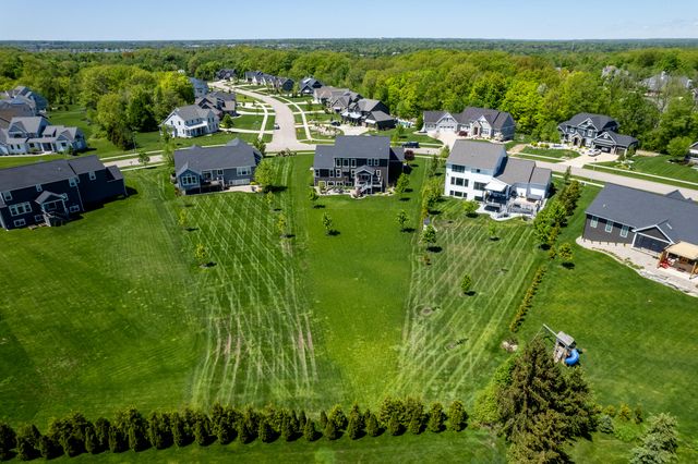 5752 Stonebridge Drive Sw, Georgetown Twp, MI 49418