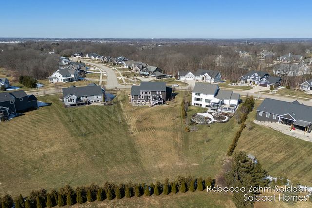 5752 Stonebridge Drive Sw, Georgetown Twp, MI 49418