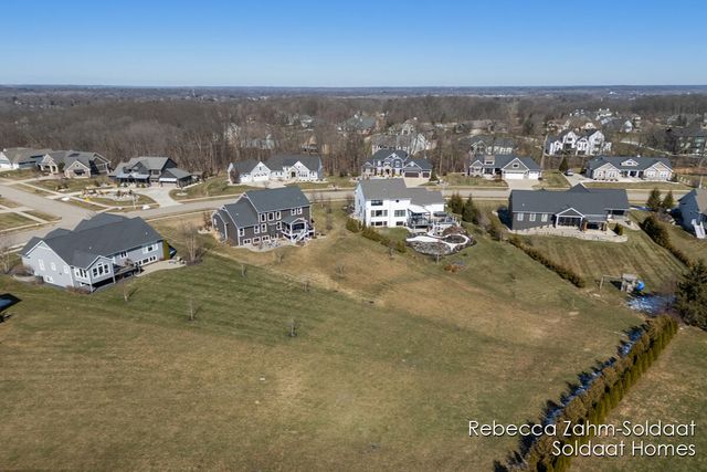 5752 Stonebridge Drive Sw, Georgetown Twp, MI 49418