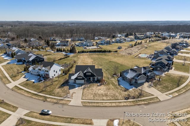 5752 Stonebridge Drive Sw, Georgetown Twp, MI 49418