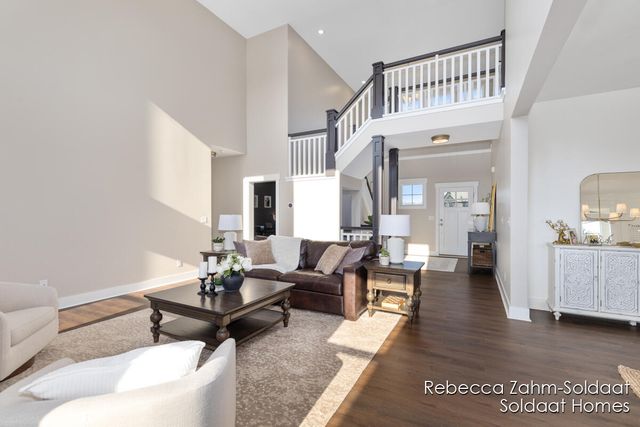 5752 Stonebridge Drive Sw, Georgetown Twp, MI 49418