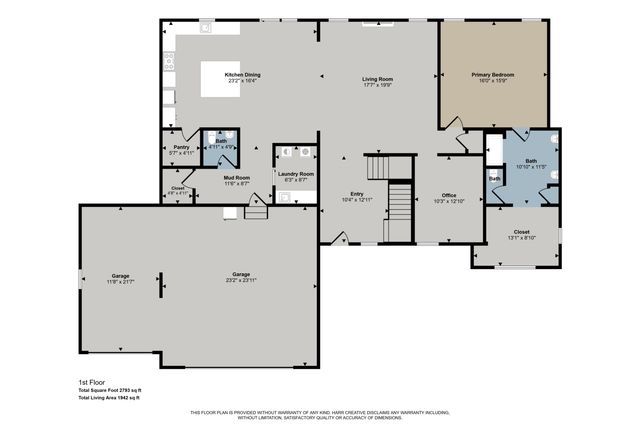 5752 Stonebridge Drive Sw, Georgetown Twp, MI 49418