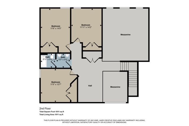 5752 Stonebridge Drive Sw, Georgetown Twp, MI 49418