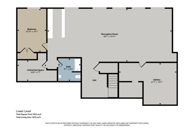 5752 Stonebridge Drive Sw, Georgetown Twp, MI 49418