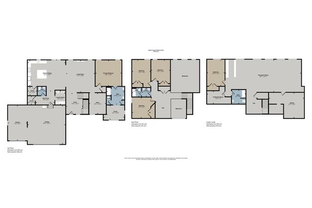 5752 Stonebridge Drive Sw, Georgetown Twp, MI 49418