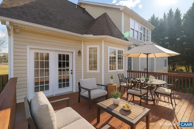 249 WILLOW CREEK DR, Ruckersville, VA 22968