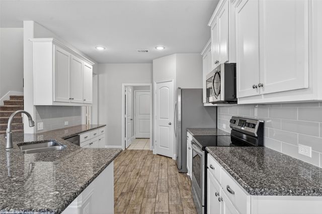 6824 Topaz Drive, Greenville, TX 75402