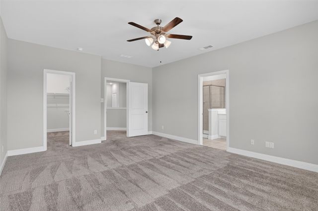 6824 Topaz Drive, Greenville, TX 75402