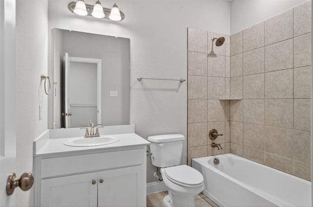 6824 Topaz Drive, Greenville, TX 75402