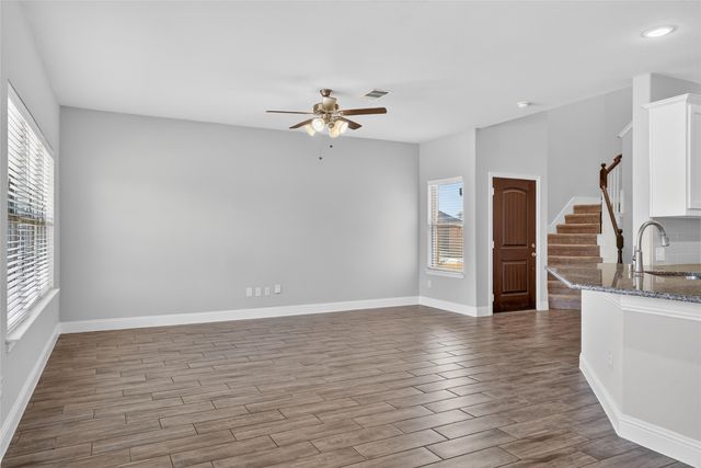 6824 Topaz Drive, Greenville, TX 75402