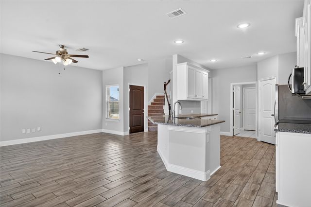 6824 Topaz Drive, Greenville, TX 75402