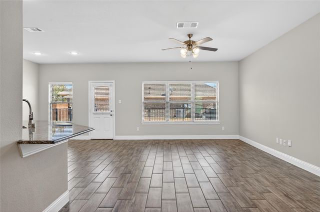 6824 Topaz Drive, Greenville, TX 75402