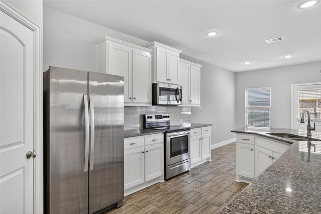 6824 Topaz Drive, Greenville, TX 75402