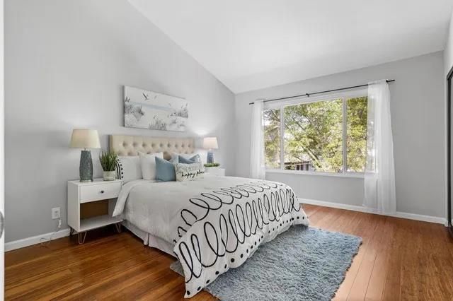 3517 Birchwood Terrace 204, Fremont, CA 94536