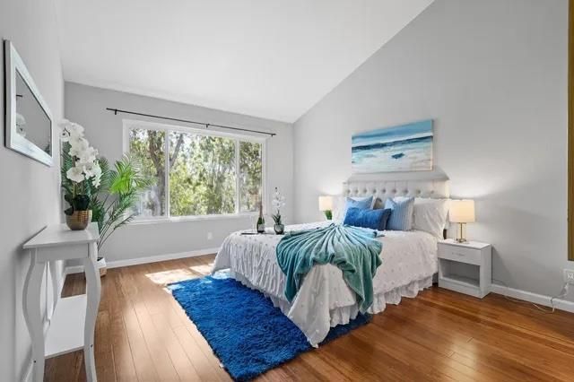 3517 Birchwood Terrace 204, Fremont, CA 94536