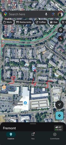 3517 Birchwood Terrace 204, Fremont, CA 94536