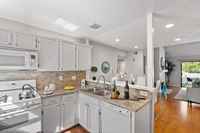 3517 Birchwood Terrace 204, Fremont, CA 94536