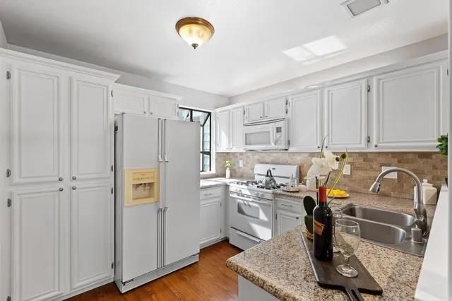 3517 Birchwood Terrace 204, Fremont, CA 94536