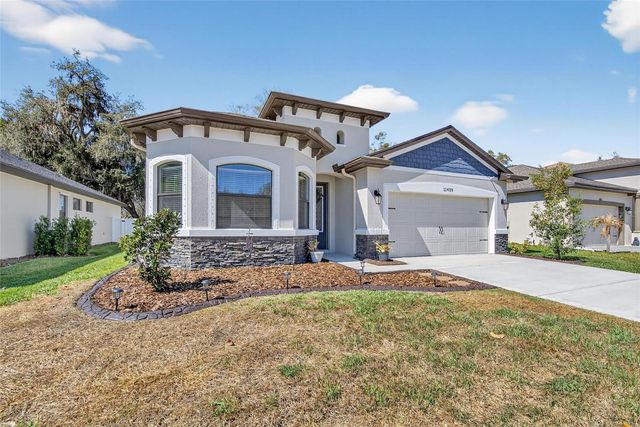 11439 CROWNE POINTE STREET, New Port Richey, FL 34654