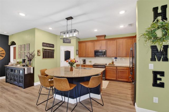 11439 CROWNE POINTE STREET, New Port Richey, FL 34654