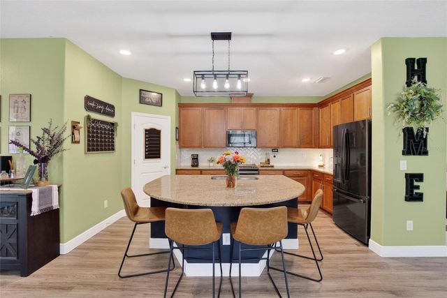 11439 CROWNE POINTE STREET, New Port Richey, FL 34654