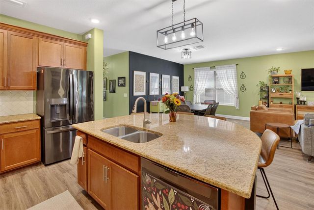 11439 CROWNE POINTE STREET, New Port Richey, FL 34654