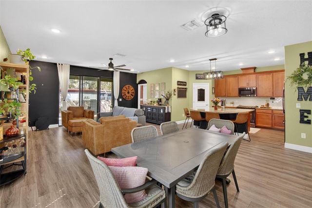 11439 CROWNE POINTE STREET, New Port Richey, FL 34654