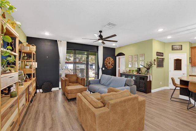 11439 CROWNE POINTE STREET, New Port Richey, FL 34654