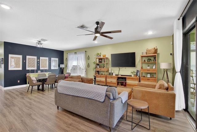 11439 CROWNE POINTE STREET, New Port Richey, FL 34654