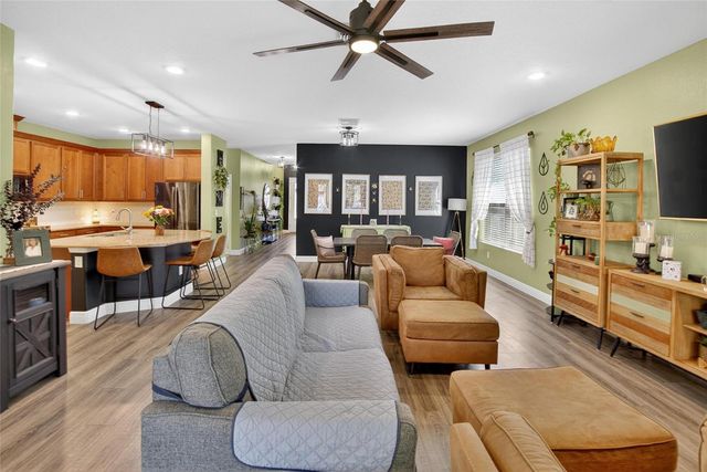 11439 CROWNE POINTE STREET, New Port Richey, FL 34654