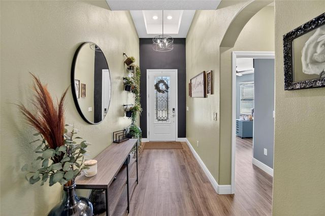 11439 CROWNE POINTE STREET, New Port Richey, FL 34654