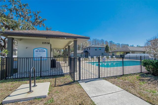 11439 CROWNE POINTE STREET, New Port Richey, FL 34654