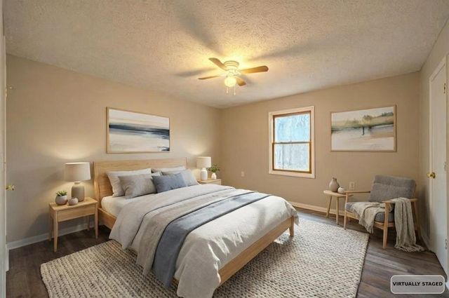 212 JOHNSON ST, Bethel Springs, TN 38315