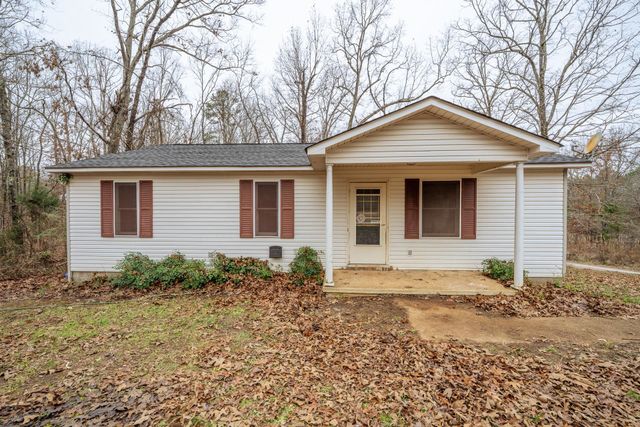 212 JOHNSON ST, Bethel Springs, TN 38315