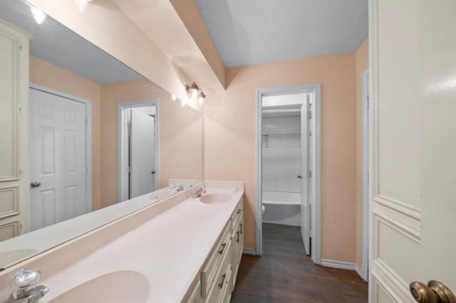 6714 Brittany Park Lane, Houston, TX 77066