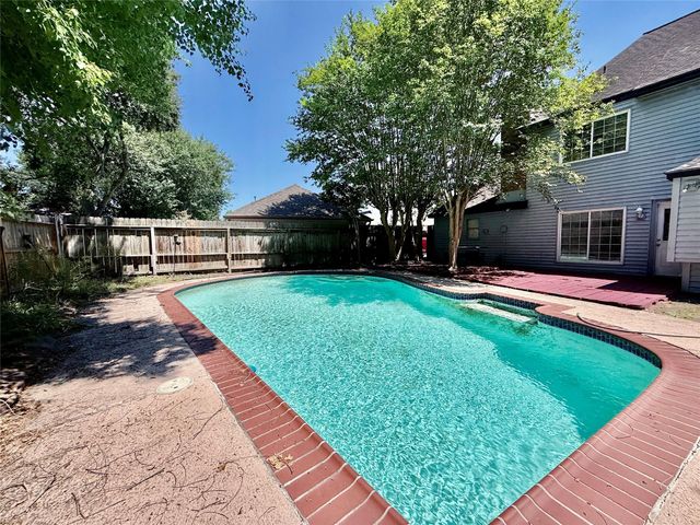 6714 Brittany Park Lane, Houston, TX 77066