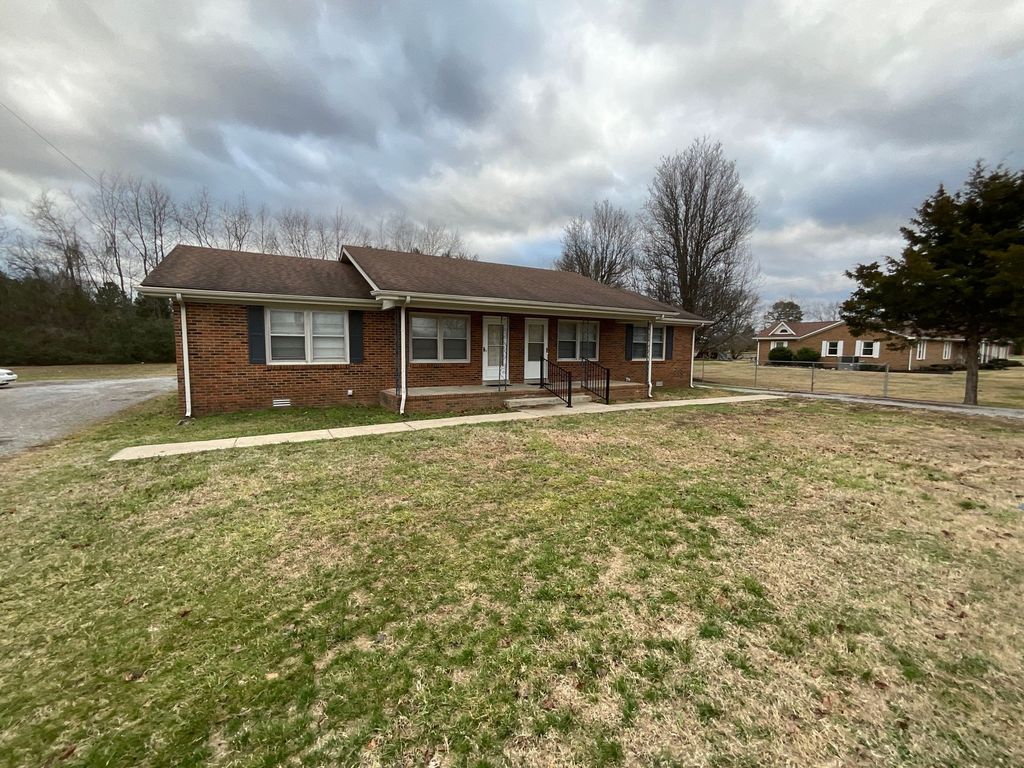 4627 Franklin Rd, Murfreesboro, TN 37128