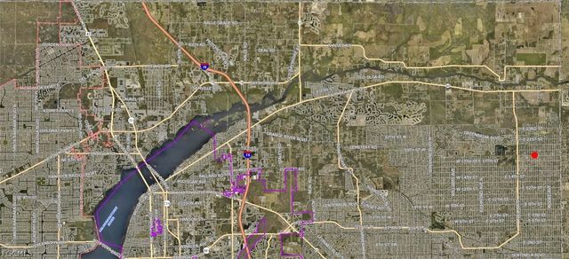 3205 E 18th ST, Lehigh Acres, FL 33972