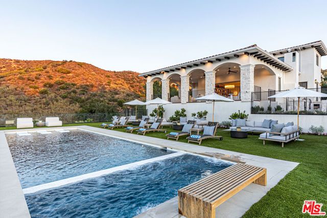 23614 Dry Canyon Cold Creek Rd, Calabasas, CA 91302