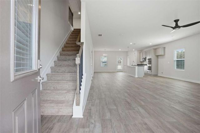 345 Jarrett Street, Fairburn, GA 30213