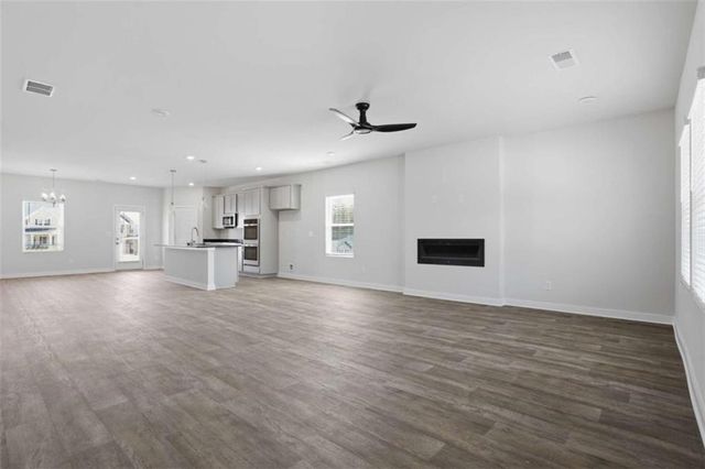 345 Jarrett Street, Fairburn, GA 30213