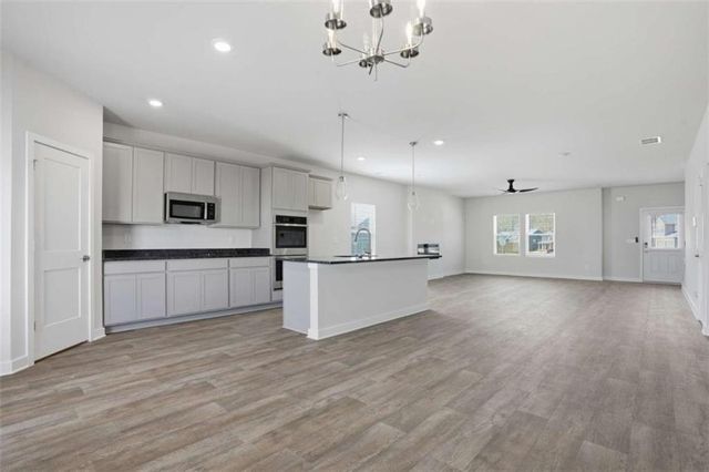 345 Jarrett Street, Fairburn, GA 30213