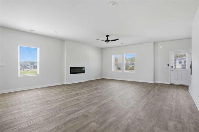 345 Jarrett Street, Fairburn, GA 30213