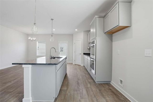 345 Jarrett Street, Fairburn, GA 30213