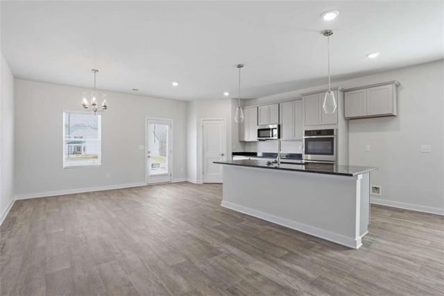 345 Jarrett Street, Fairburn, GA 30213