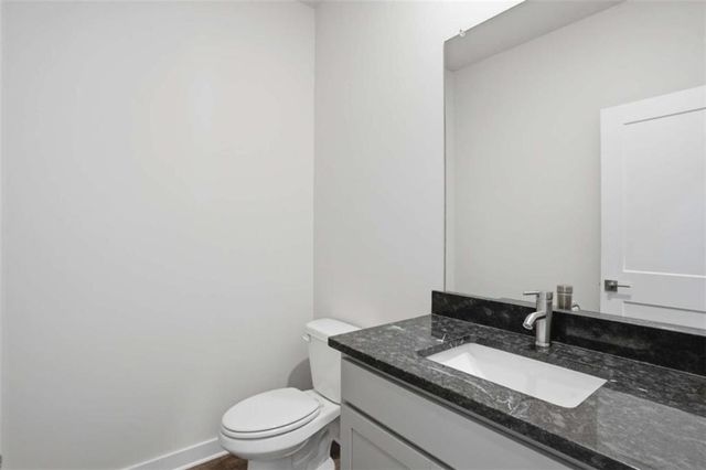 345 Jarrett Street, Fairburn, GA 30213